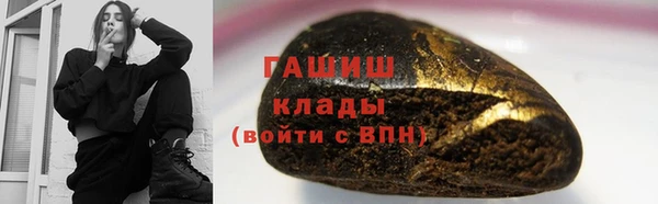 шишки Абаза
